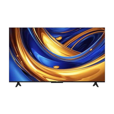 TCL TV 55P655 Google TV 55 Inch 4K UHD LED 55P655 2024 